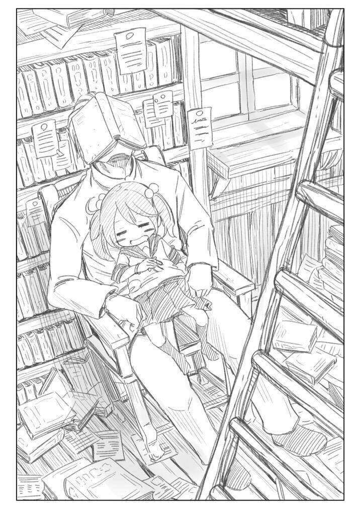 Địa Ngục Trong Núi Misiryeong: Chapter 20