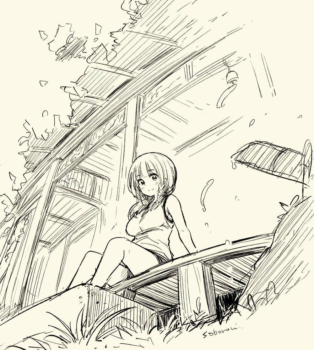 Địa Ngục Trong Núi Misiryeong: Chapter 21