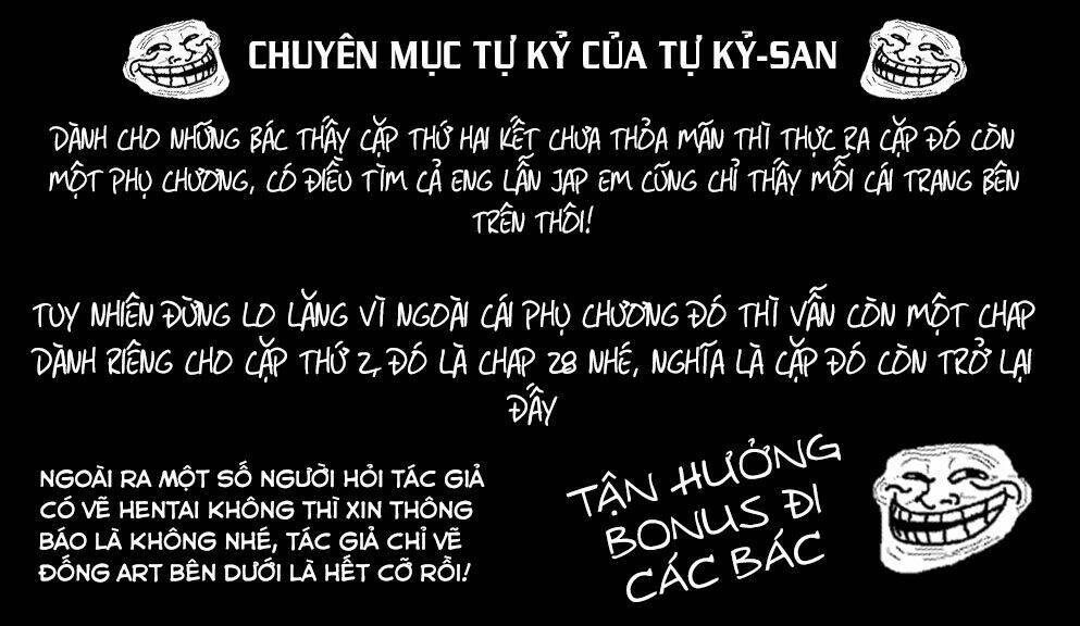 Địa Ngục Trong Núi Misiryeong: Chapter 22