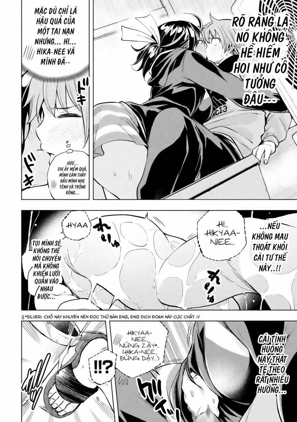 Địa Ngục Trong Núi Misiryeong: Chapter 24