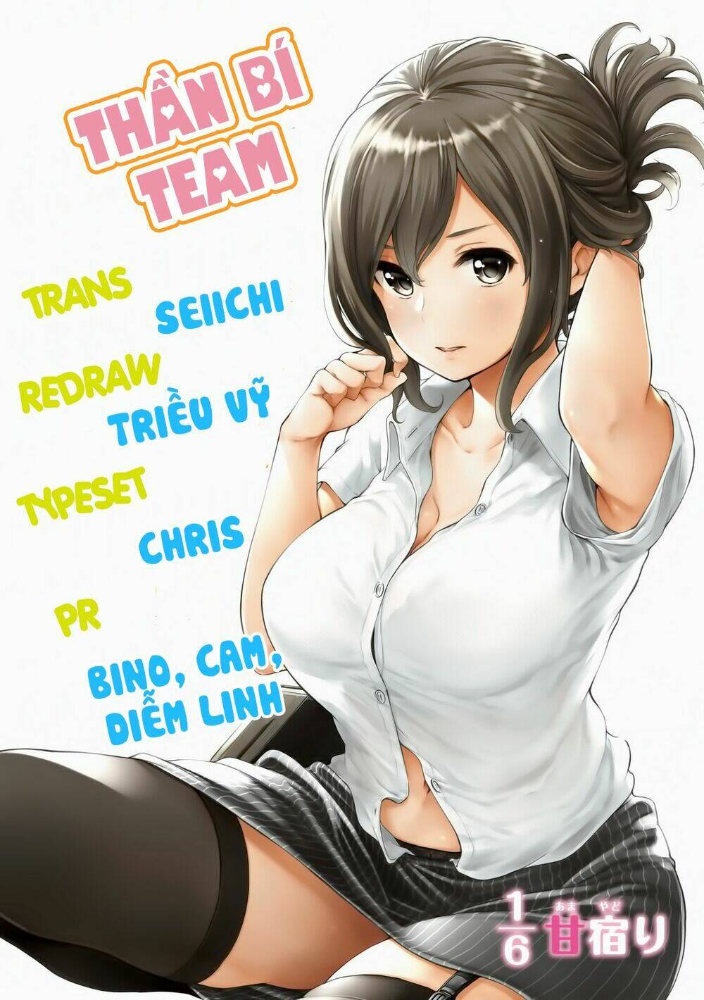 Địa Ngục Trong Núi Misiryeong: Chapter 6.5