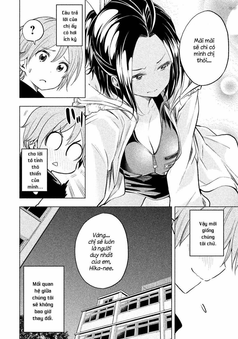 Địa Ngục Trong Núi Misiryeong: Chapter 30