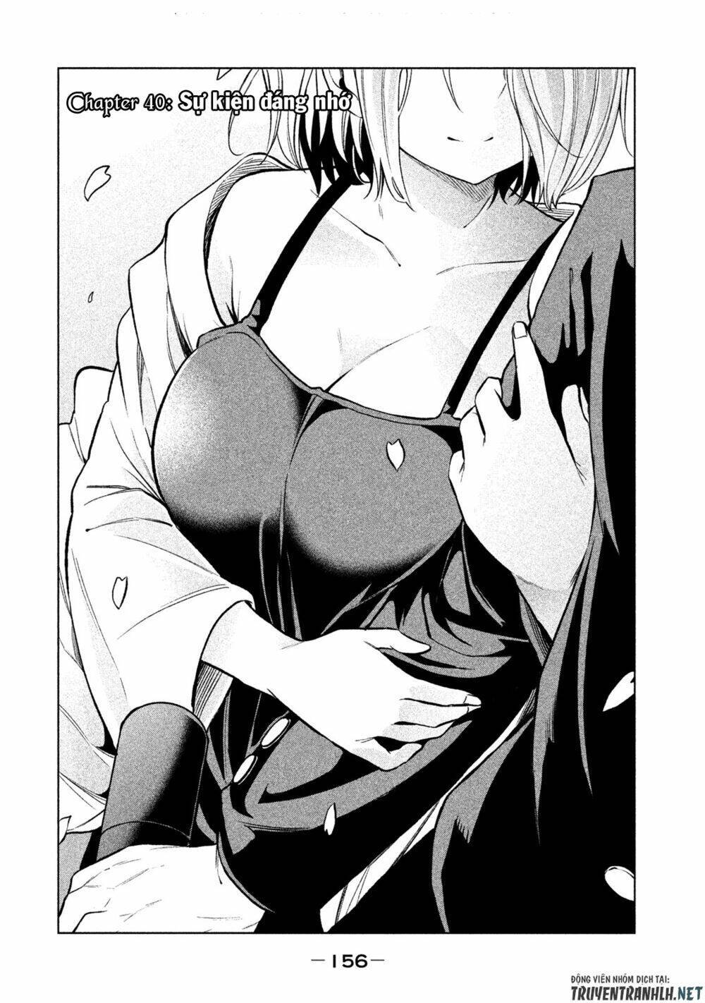 Địa Ngục Trong Núi Misiryeong: Chapter 40