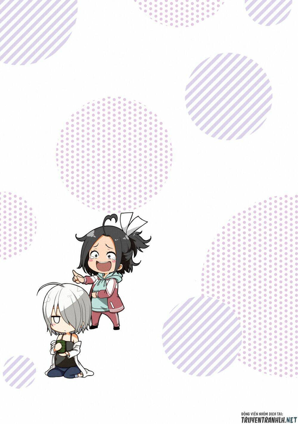 Địa Ngục Trong Núi Misiryeong: Chapter 40.2