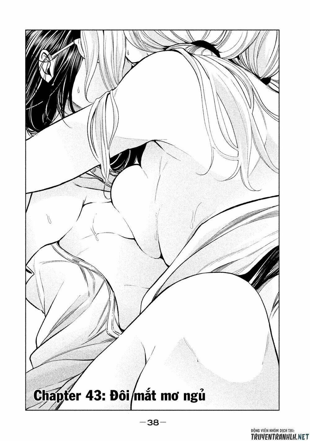 Địa Ngục Trong Núi Misiryeong: Chapter 43