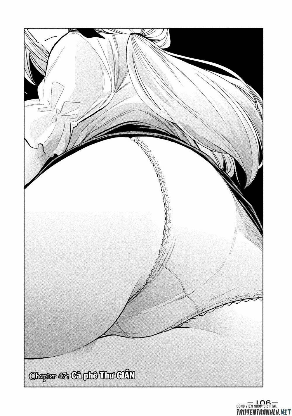 Địa Ngục Trong Núi Misiryeong: Chapter 47
