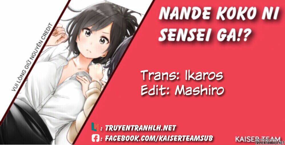Địa Ngục Trong Núi Misiryeong: Chapter 48
