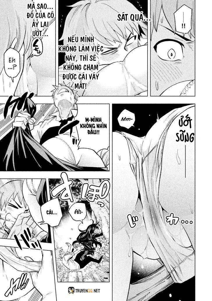 Địa Ngục Trong Núi Misiryeong: Chapter 52