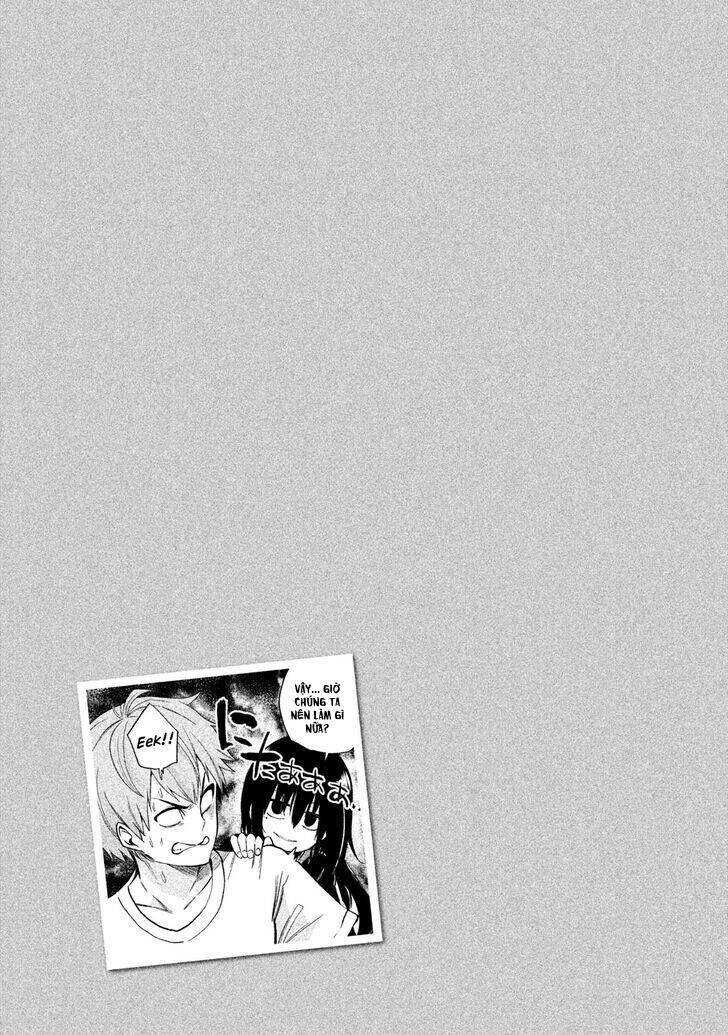 Địa Ngục Trong Núi Misiryeong: Chapter 52