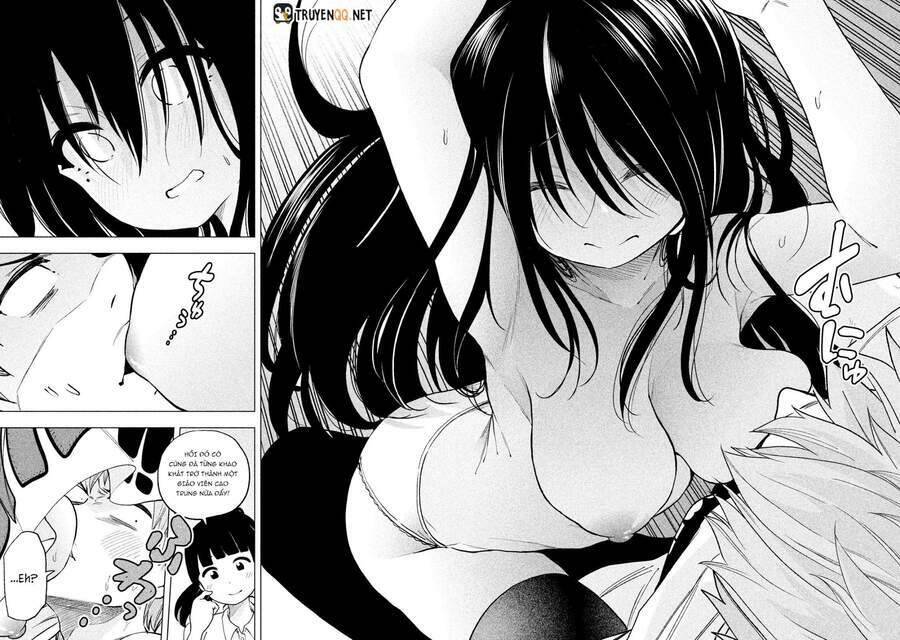 Địa Ngục Trong Núi Misiryeong: Chapter 53