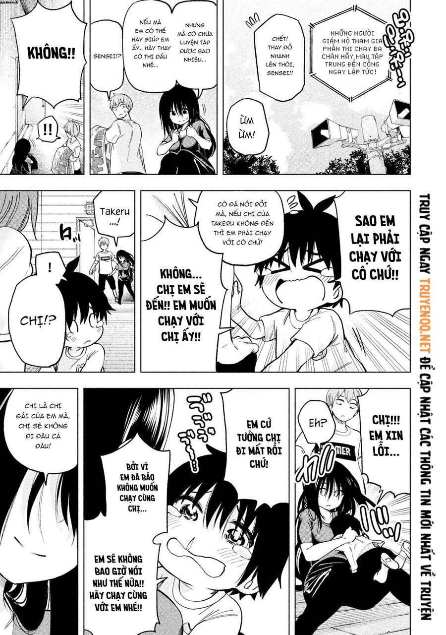 Địa Ngục Trong Núi Misiryeong: Chapter 53