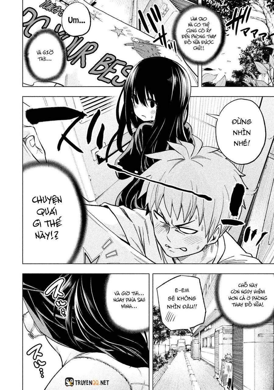 Địa Ngục Trong Núi Misiryeong: Chapter 53