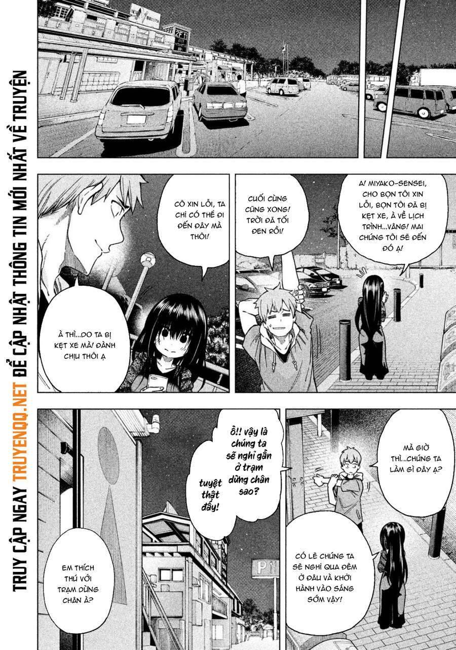Địa Ngục Trong Núi Misiryeong: Chapter 54