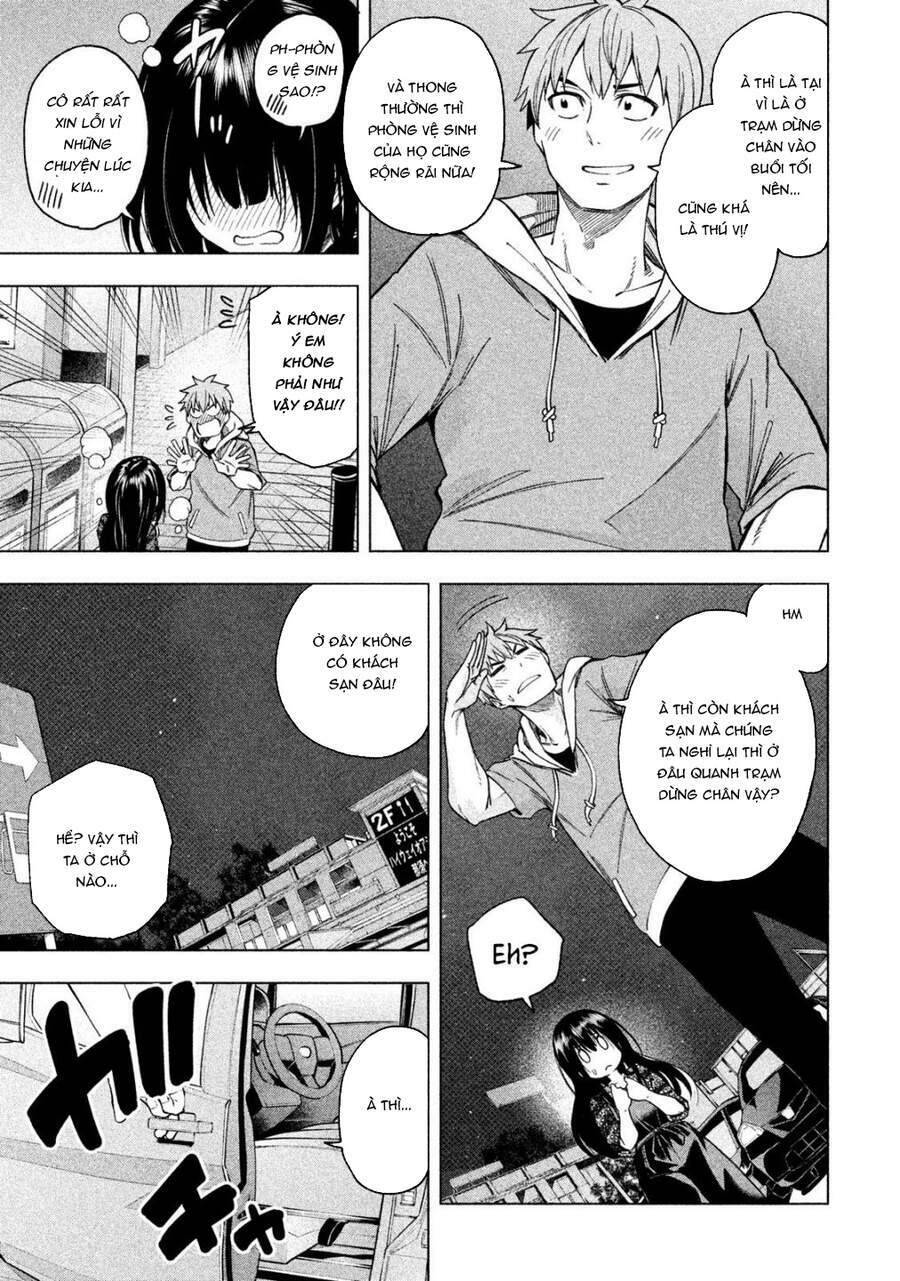 Địa Ngục Trong Núi Misiryeong: Chapter 54