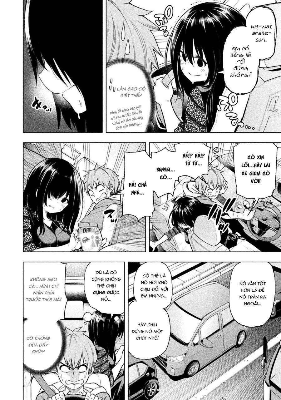 Địa Ngục Trong Núi Misiryeong: Chapter 54