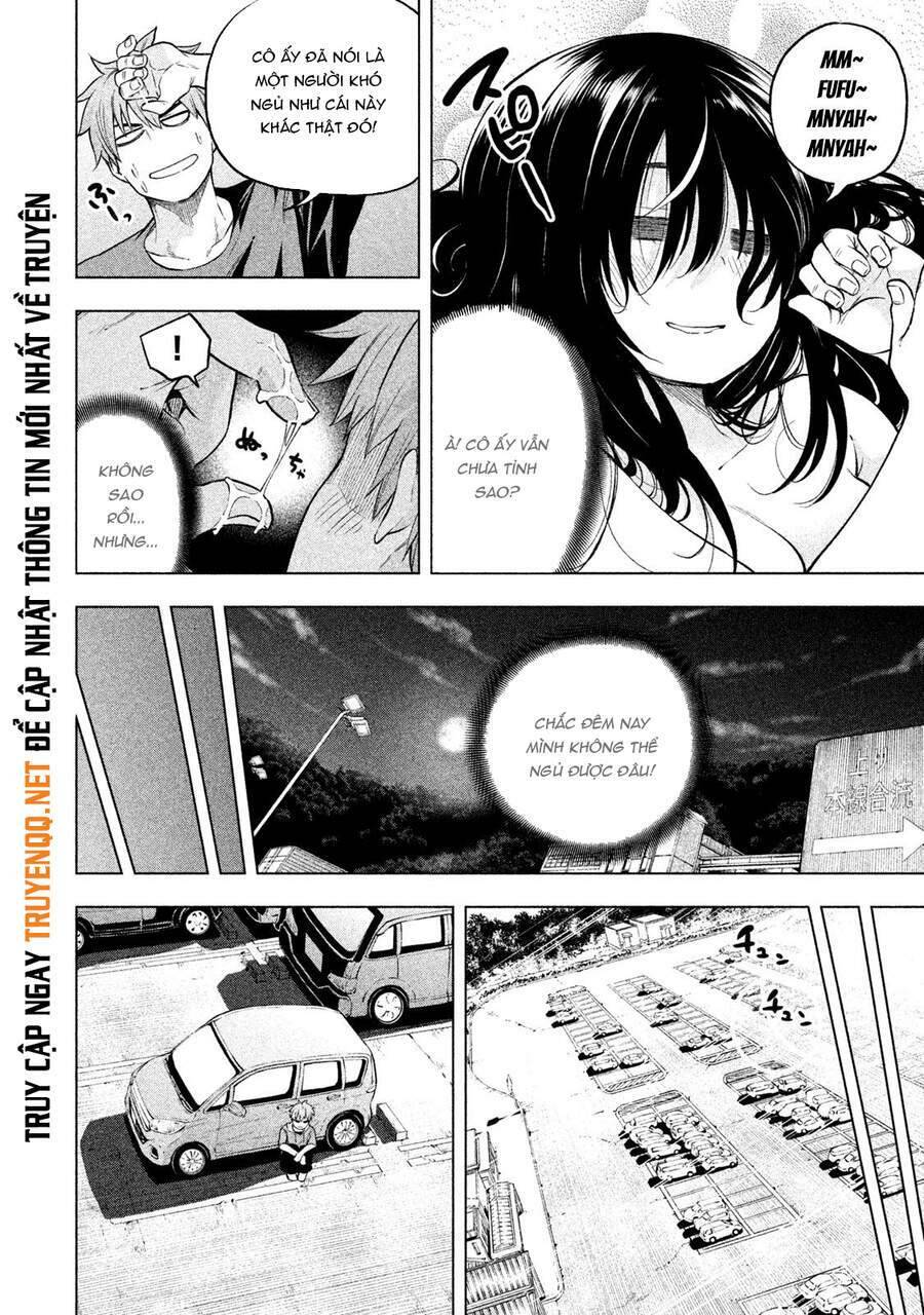Địa Ngục Trong Núi Misiryeong: Chapter 55