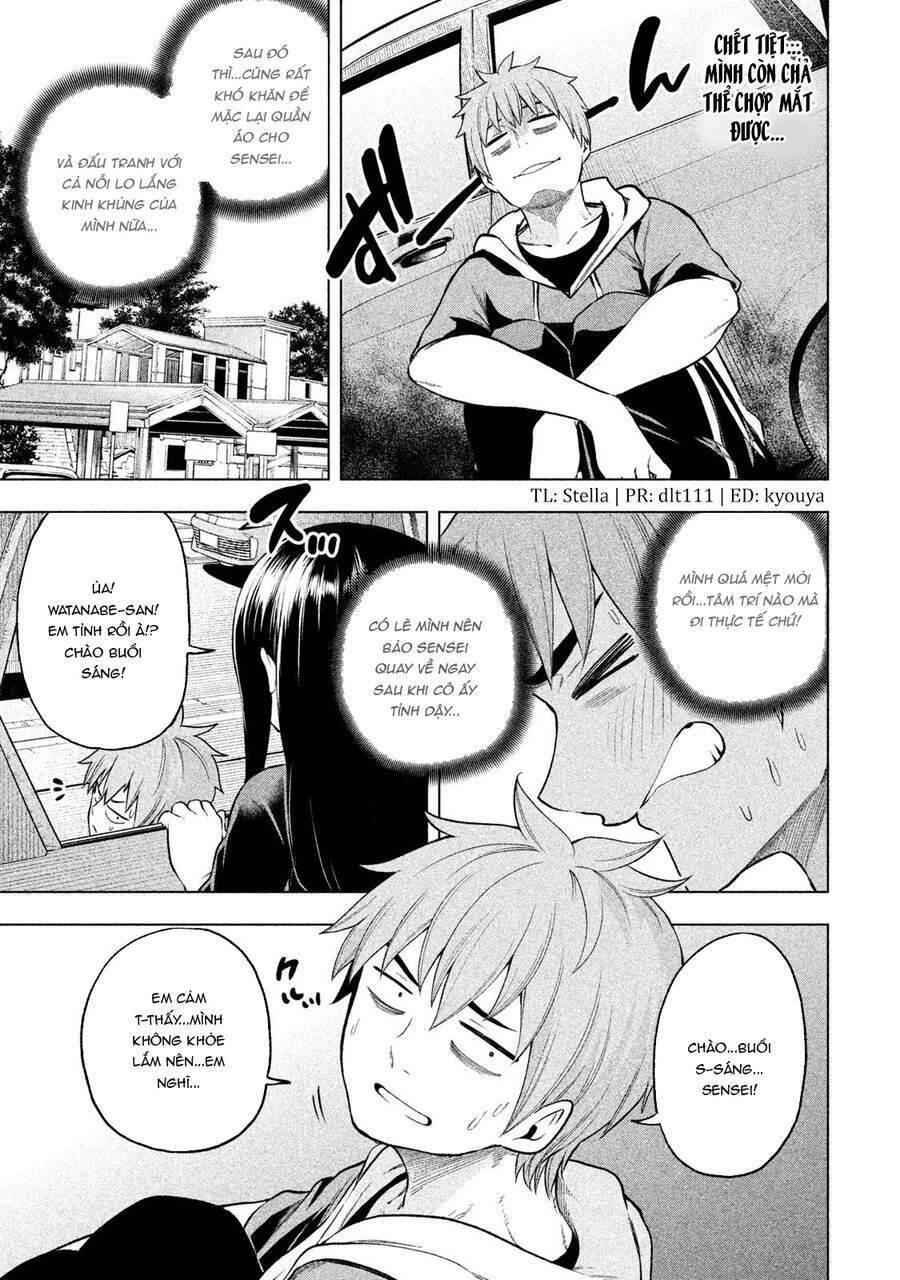 Địa Ngục Trong Núi Misiryeong: Chapter 55