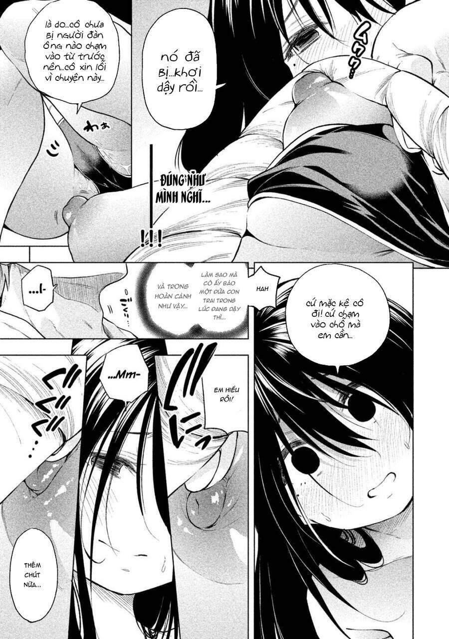 Địa Ngục Trong Núi Misiryeong: Chapter 56