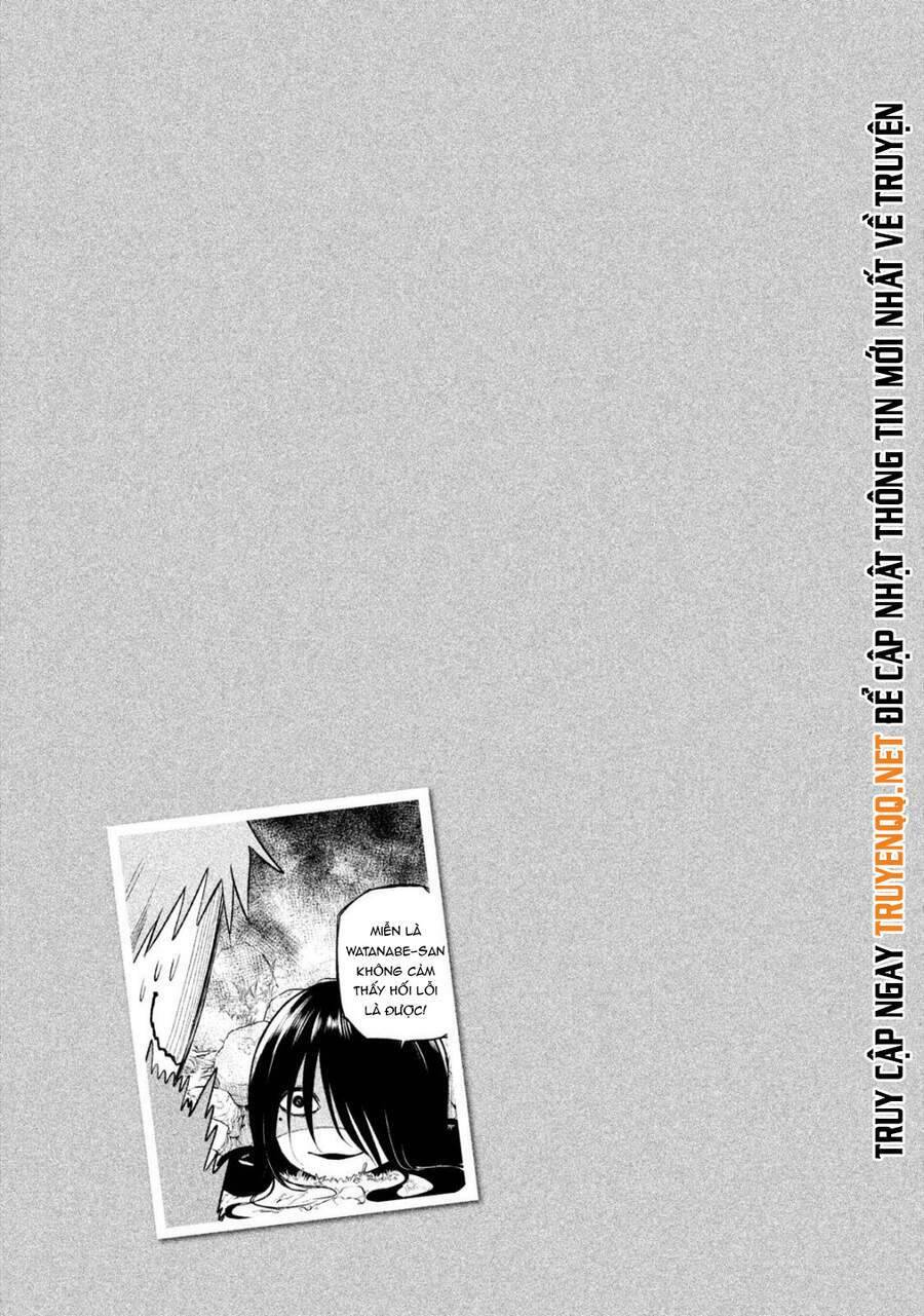 Địa Ngục Trong Núi Misiryeong: Chapter 56