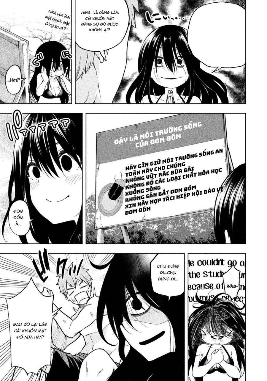 Địa Ngục Trong Núi Misiryeong: Chapter 56