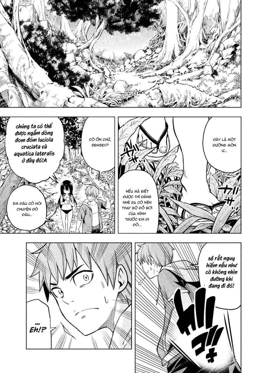 Địa Ngục Trong Núi Misiryeong: Chapter 56