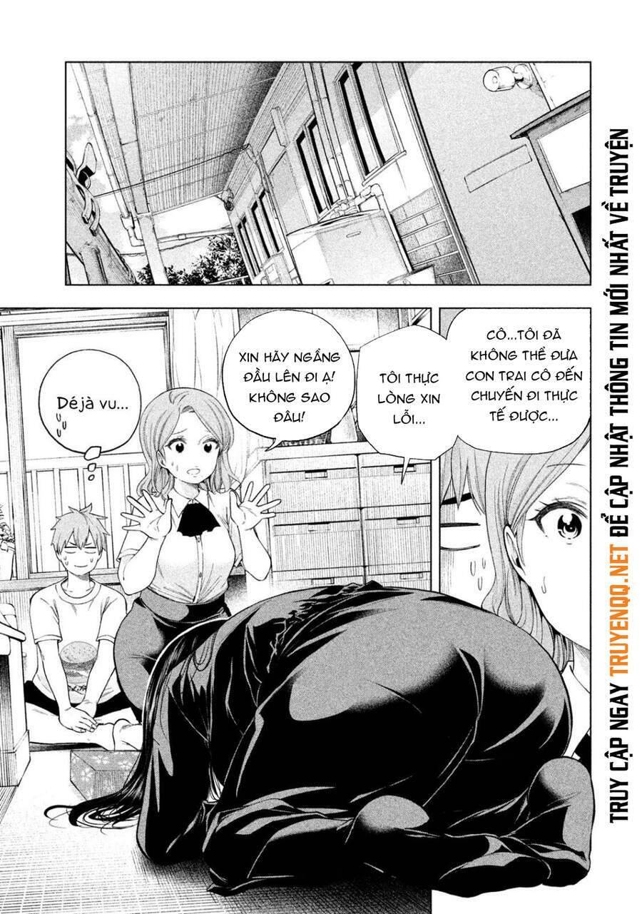 Địa Ngục Trong Núi Misiryeong: Chapter 57