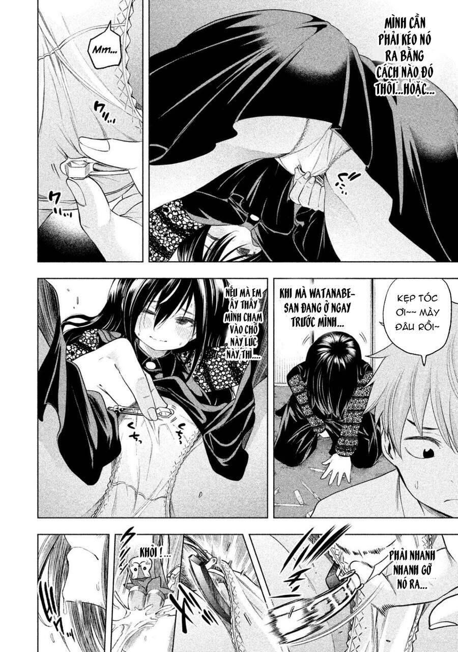 Địa Ngục Trong Núi Misiryeong: Chapter 59