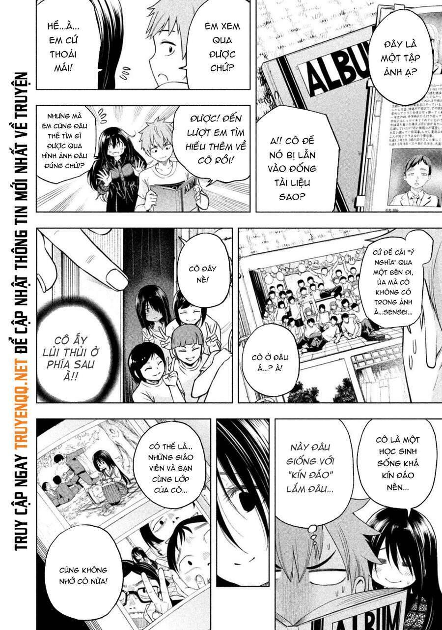 Địa Ngục Trong Núi Misiryeong: Chapter 59