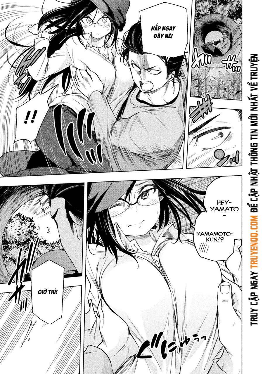 Địa Ngục Trong Núi Misiryeong: Chapter 61