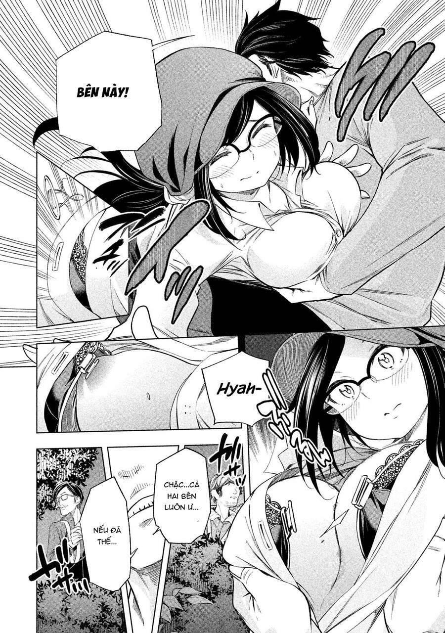 Địa Ngục Trong Núi Misiryeong: Chapter 61