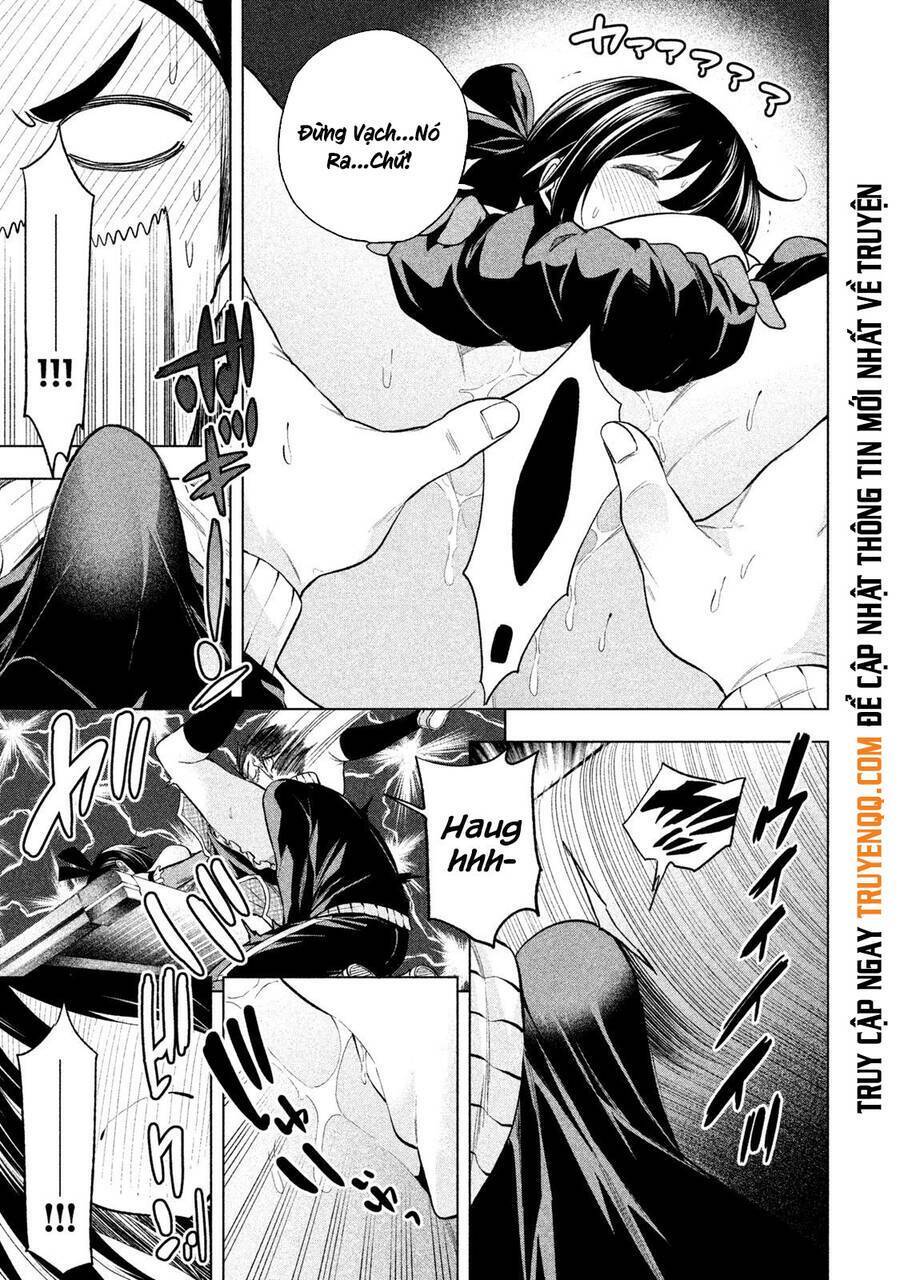 Địa Ngục Trong Núi Misiryeong: Chapter 64