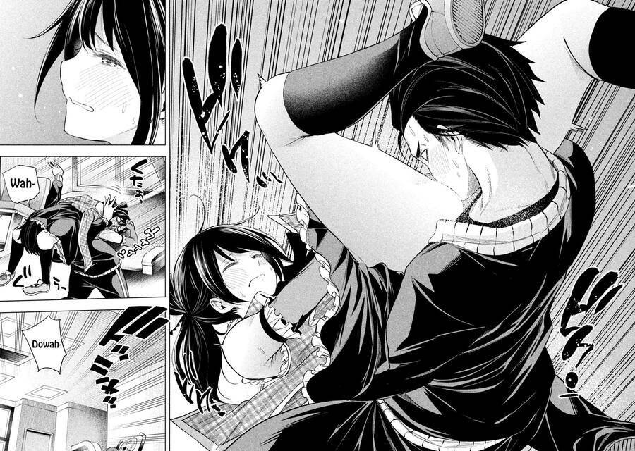 Địa Ngục Trong Núi Misiryeong: Chapter 64