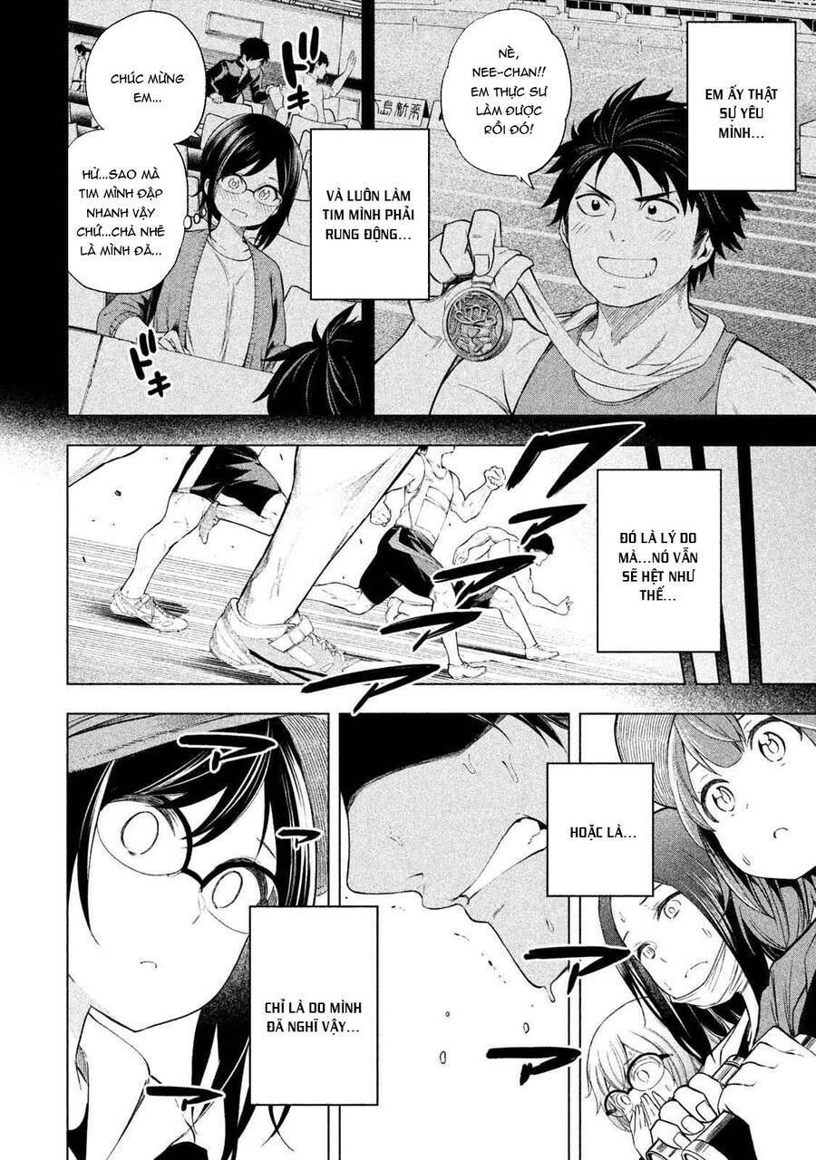 Địa Ngục Trong Núi Misiryeong: Chapter 66