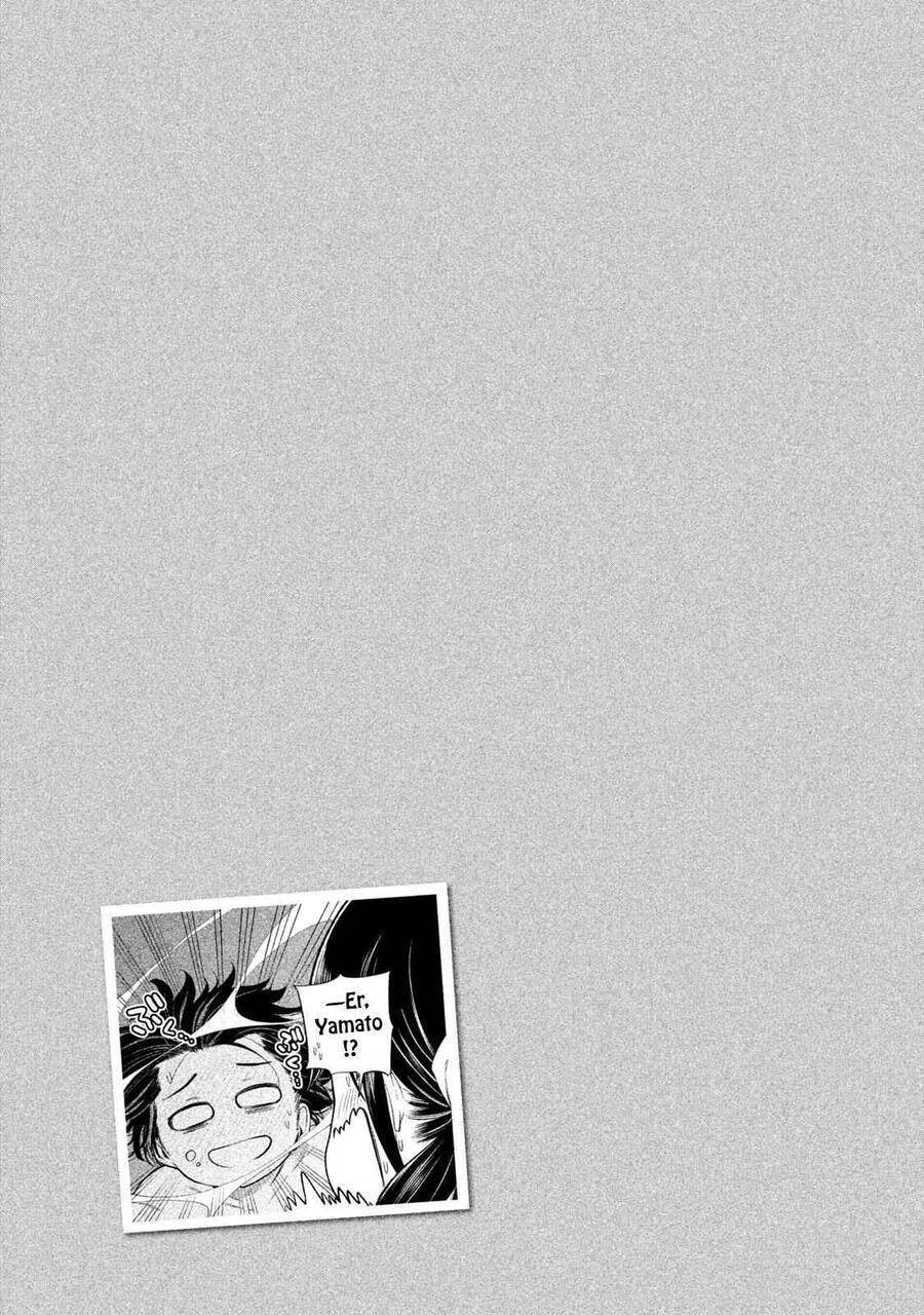 Địa Ngục Trong Núi Misiryeong: Chapter 66