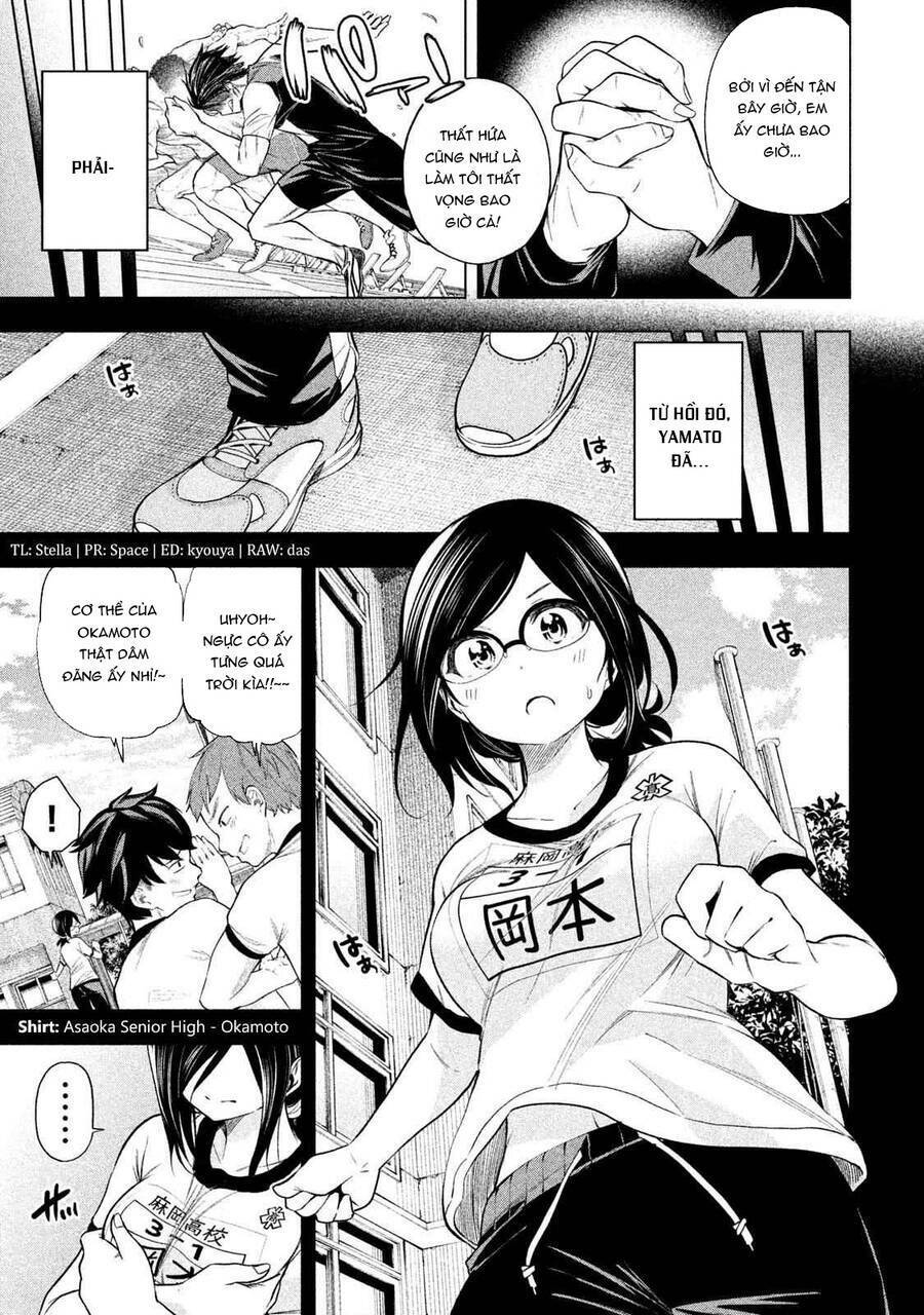 Địa Ngục Trong Núi Misiryeong: Chapter 66