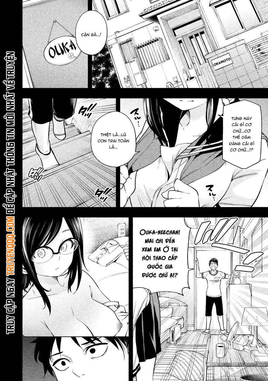 Địa Ngục Trong Núi Misiryeong: Chapter 66