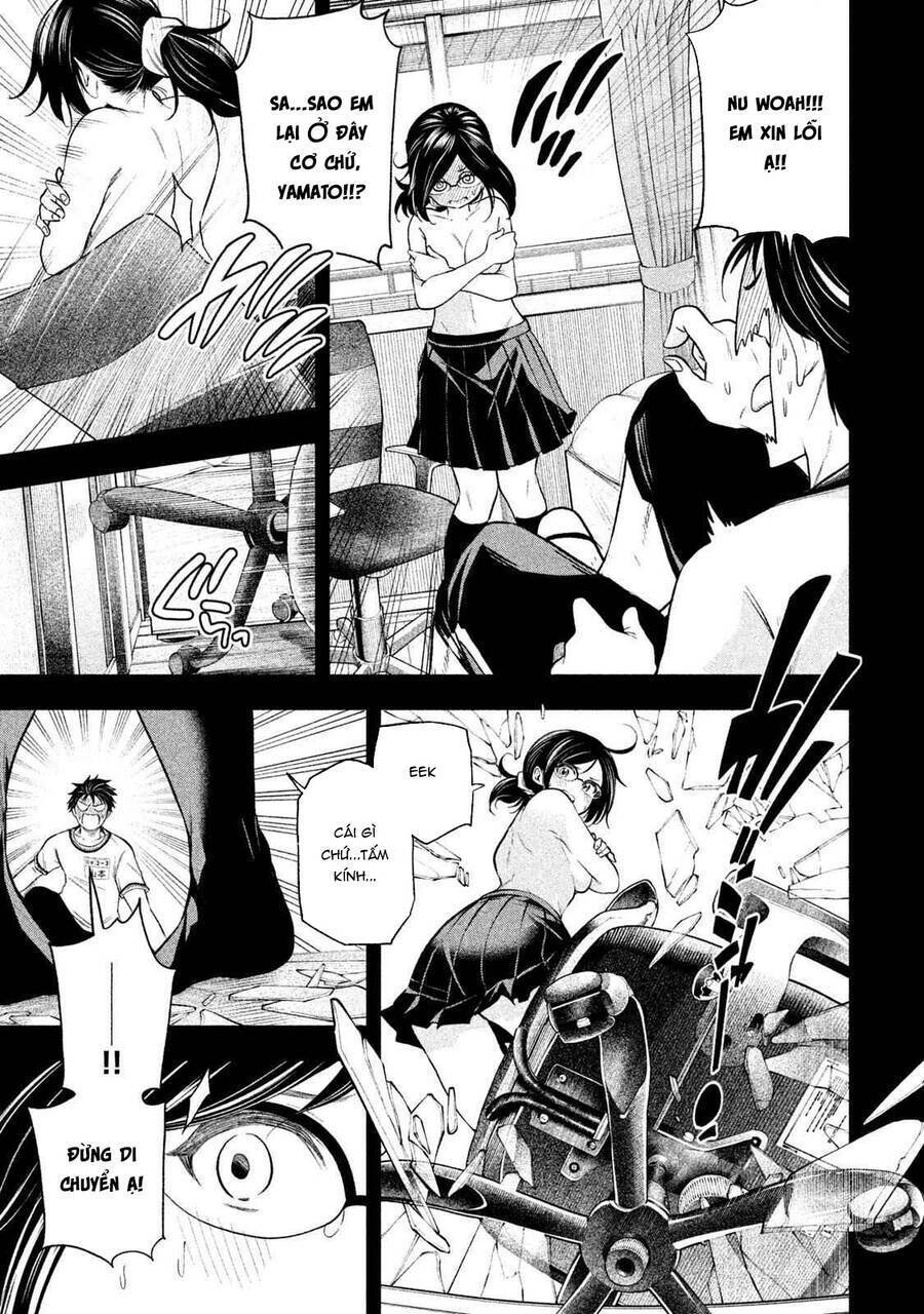 Địa Ngục Trong Núi Misiryeong: Chapter 66