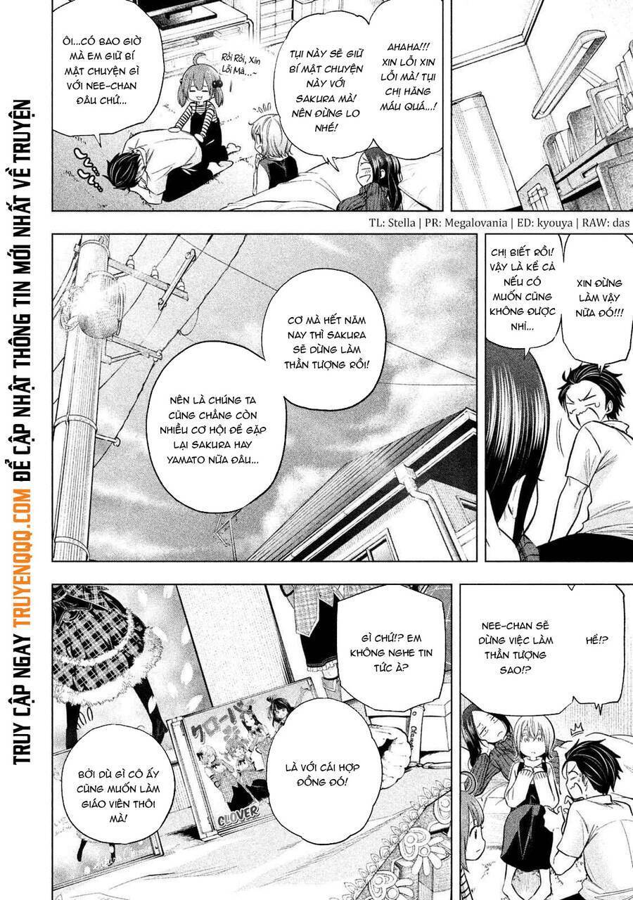 Địa Ngục Trong Núi Misiryeong: Chapter 68