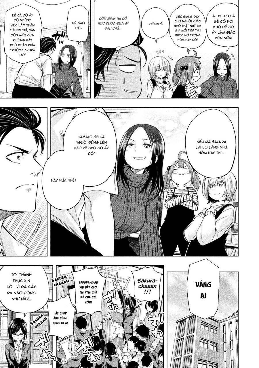 Địa Ngục Trong Núi Misiryeong: Chapter 68