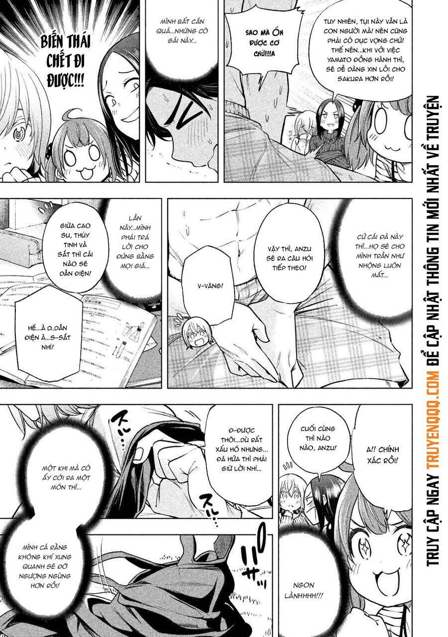 Địa Ngục Trong Núi Misiryeong: Chapter 68