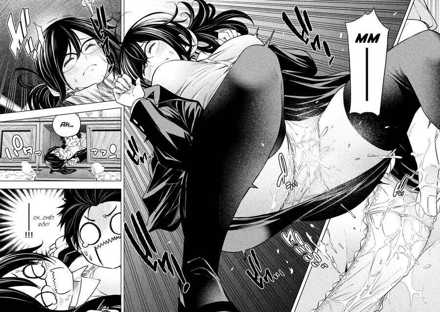 Địa Ngục Trong Núi Misiryeong: Chapter 69