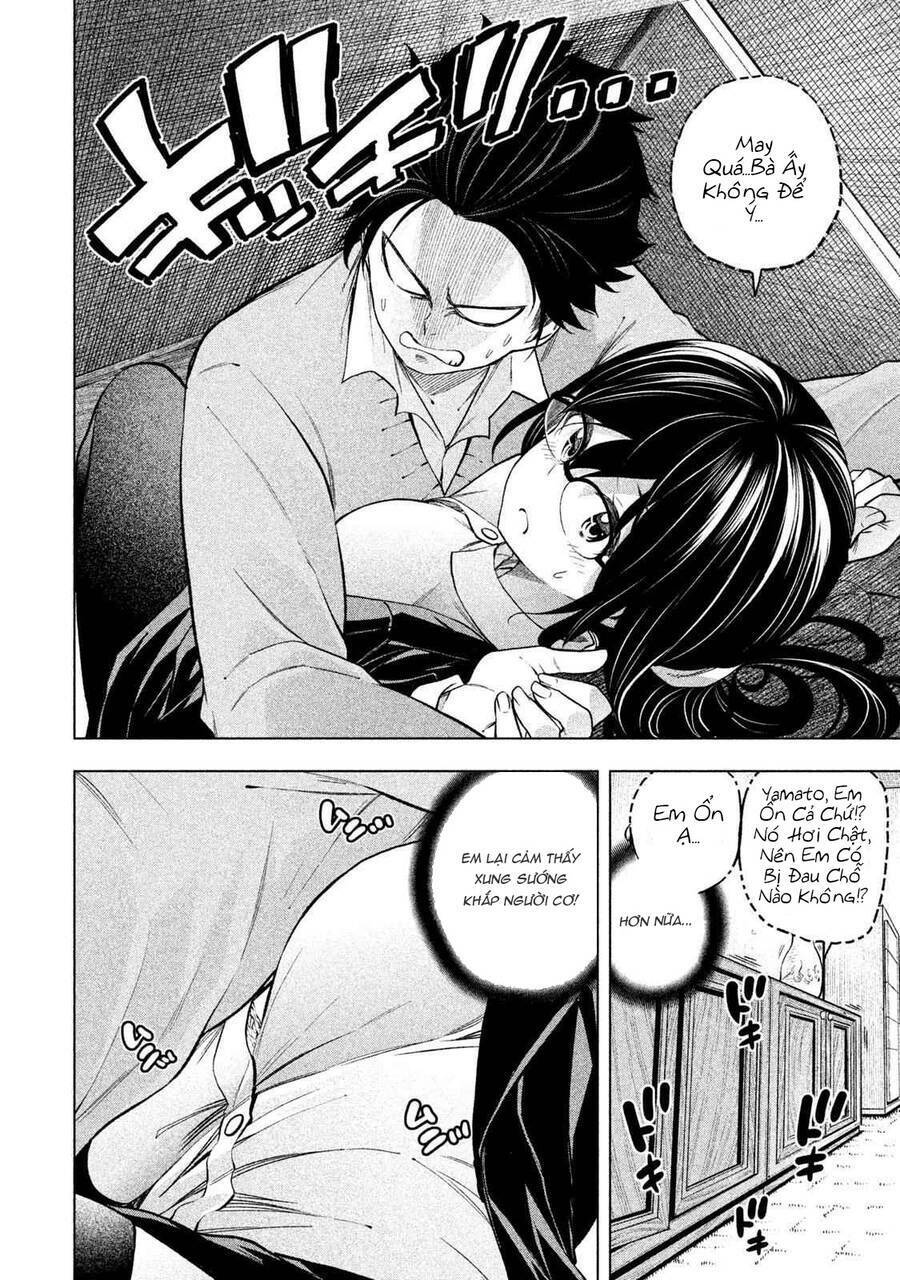 Địa Ngục Trong Núi Misiryeong: Chapter 69