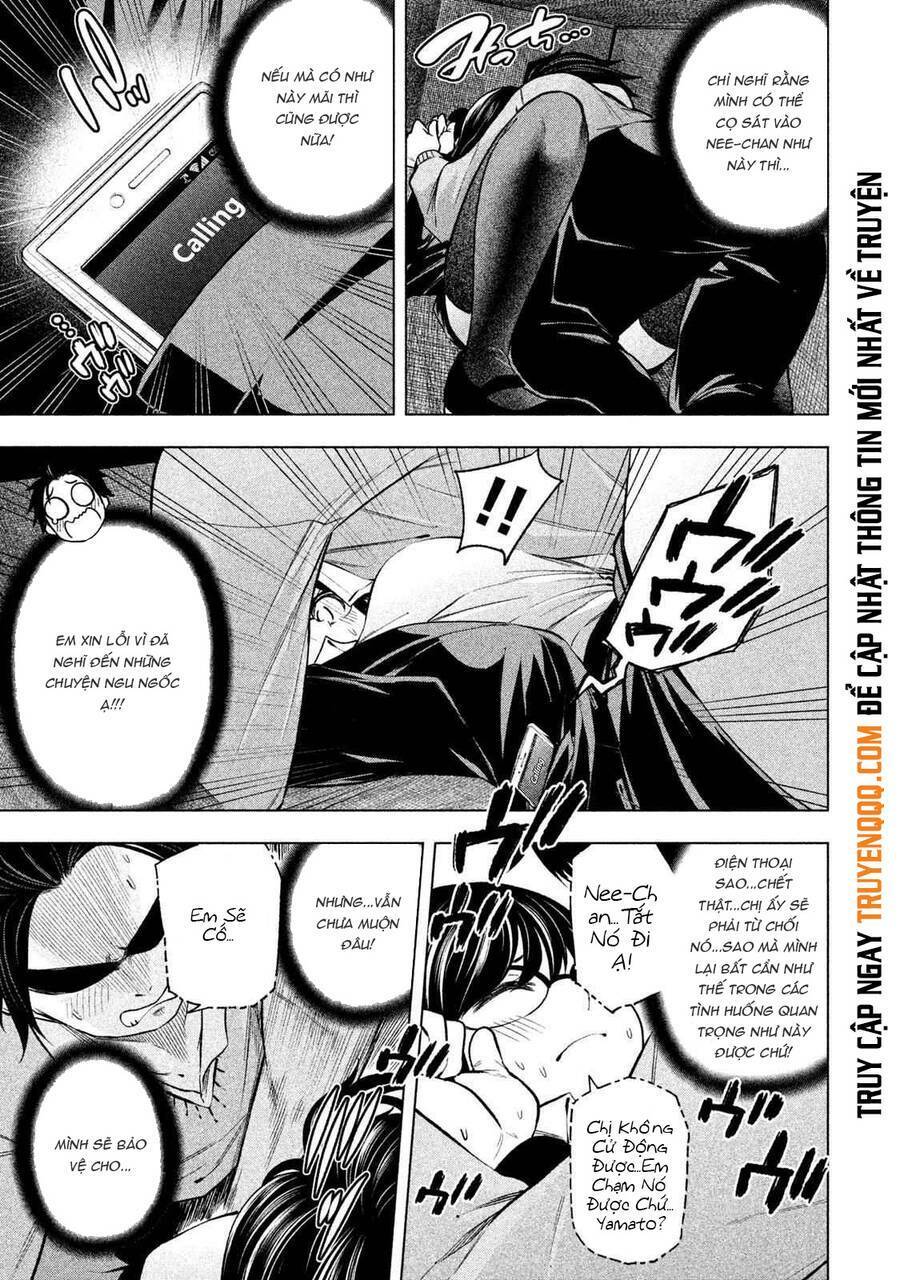 Địa Ngục Trong Núi Misiryeong: Chapter 69