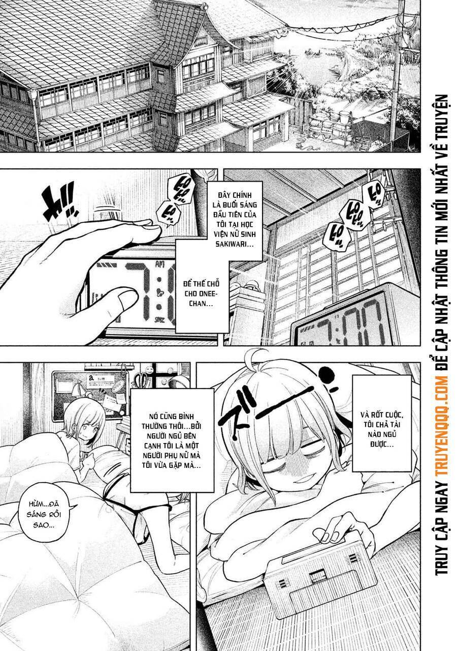 Địa Ngục Trong Núi Misiryeong: Chapter 72