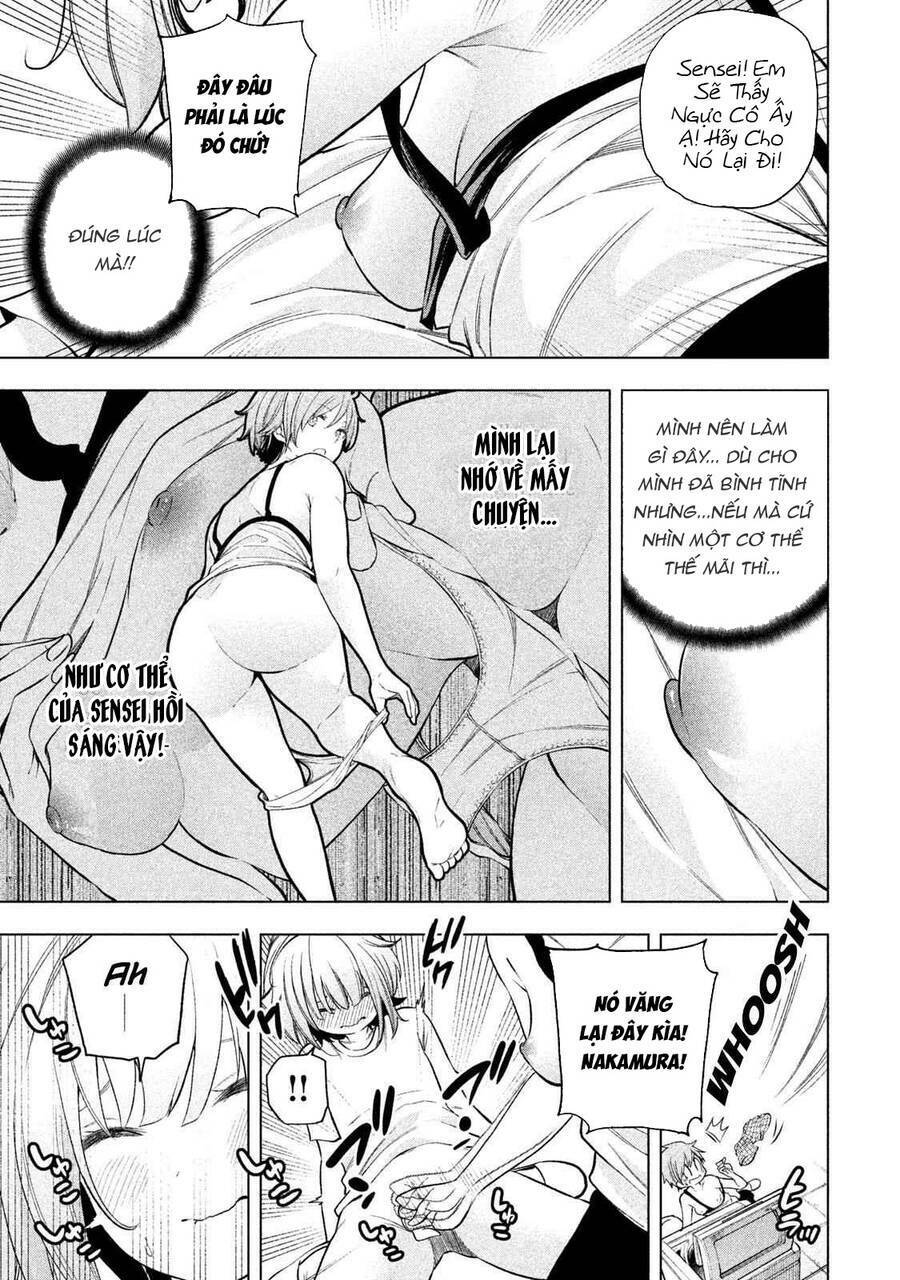 Địa Ngục Trong Núi Misiryeong: Chapter 72