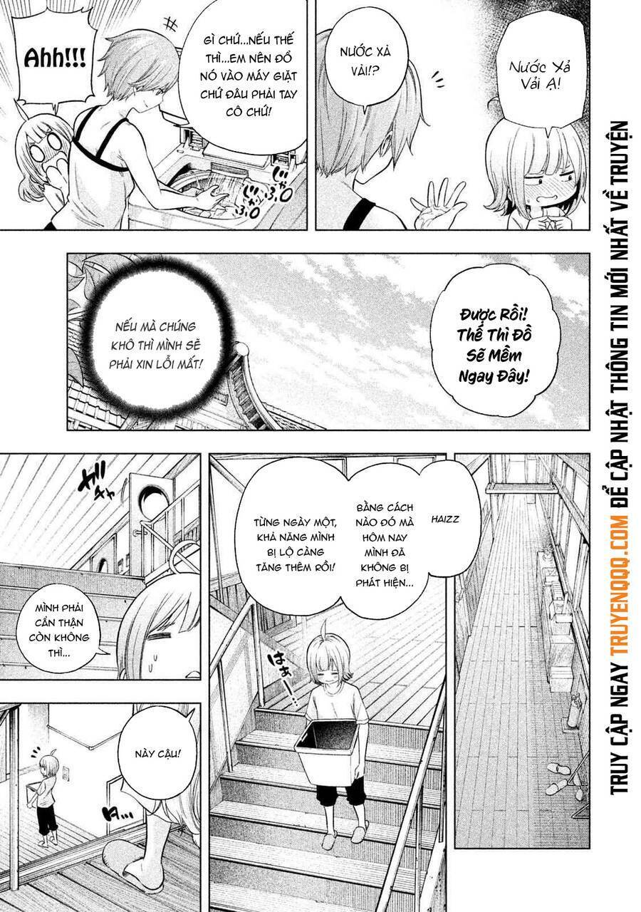 Địa Ngục Trong Núi Misiryeong: Chapter 72
