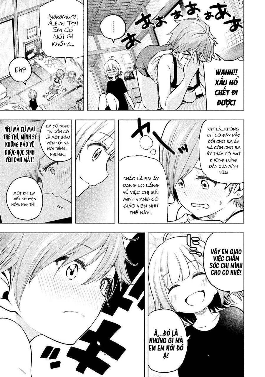 Địa Ngục Trong Núi Misiryeong: Chapter 74
