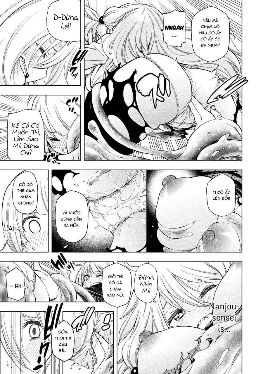 Địa Ngục Trong Núi Misiryeong: Chapter 75