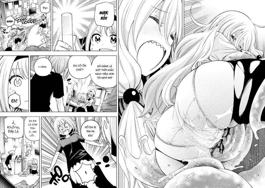 Địa Ngục Trong Núi Misiryeong: Chapter 75