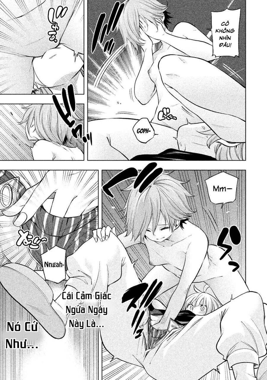 Địa Ngục Trong Núi Misiryeong: Chapter 76